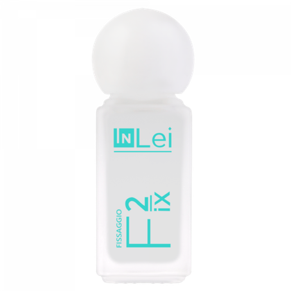 Состав №2 для ламинирования ресниц "Fix" InLei 4 мл (флакон)