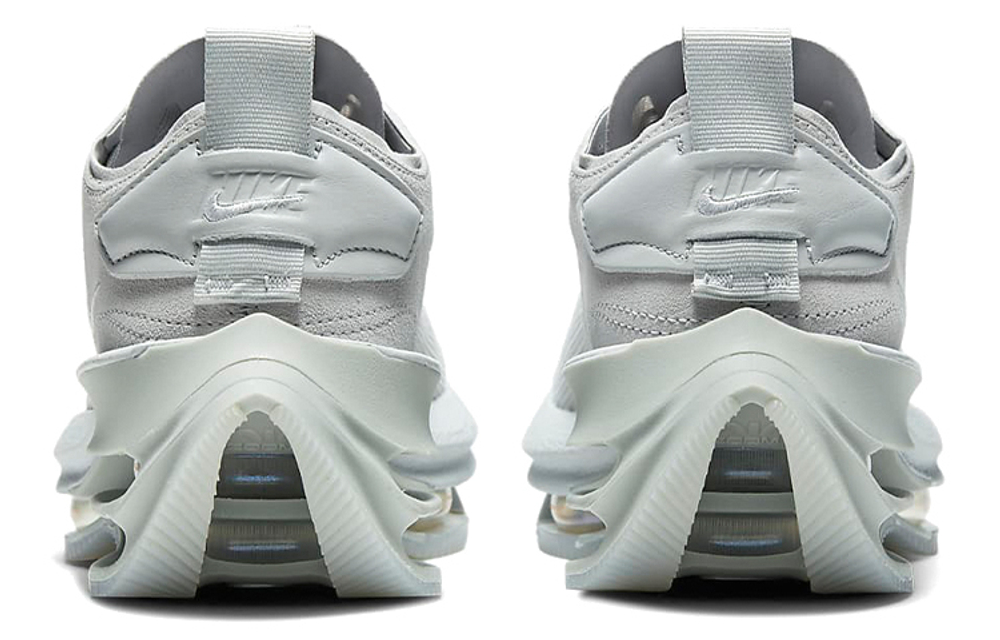 Кроссовки Nike Zoom Double Stacked (Женская размерная сетка)