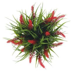 GAEM Цветочная композиция, L21 W21 H32 см