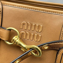 Miu Miu Aventure Bag 40 cm