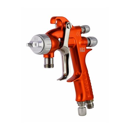 Ручные пневматические МИНИ краскопульты с нижней подачей