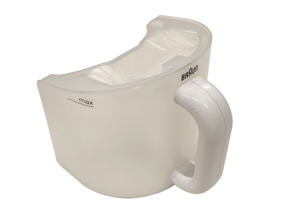 Бак для парогенератора Braun CareStyle 5