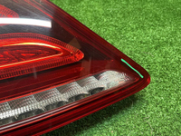 Фонарь левый Mercedes S W222 (2013-2017)