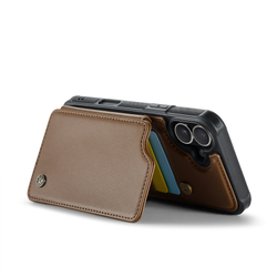 Чехол CaseMe Сard Protection iPhone 16