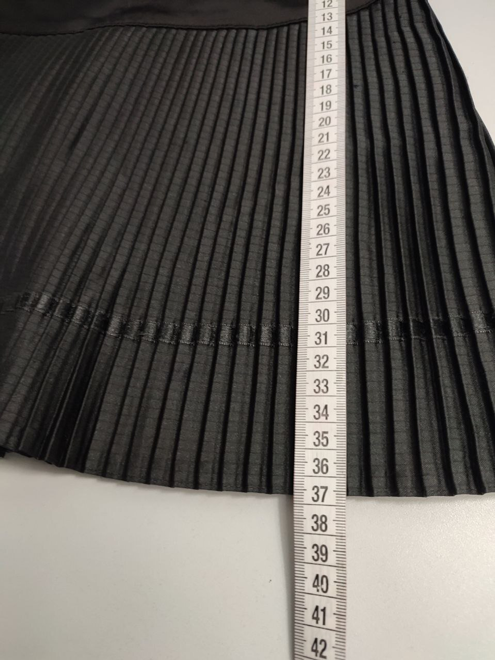 Юбка Sever Junior в складку на 6 лет