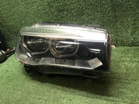 Фара правая BMW X5 F15 (15-18) Adaptive LED