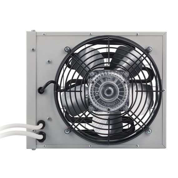 Тепловентилятор Ballu BHP-MW-15 — (2)