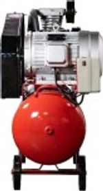 Компрессор поршневой AURORA TORNADO-140 38217