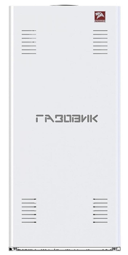 Напольный котел Лемакс АОГВ-11,6 "Газовик"