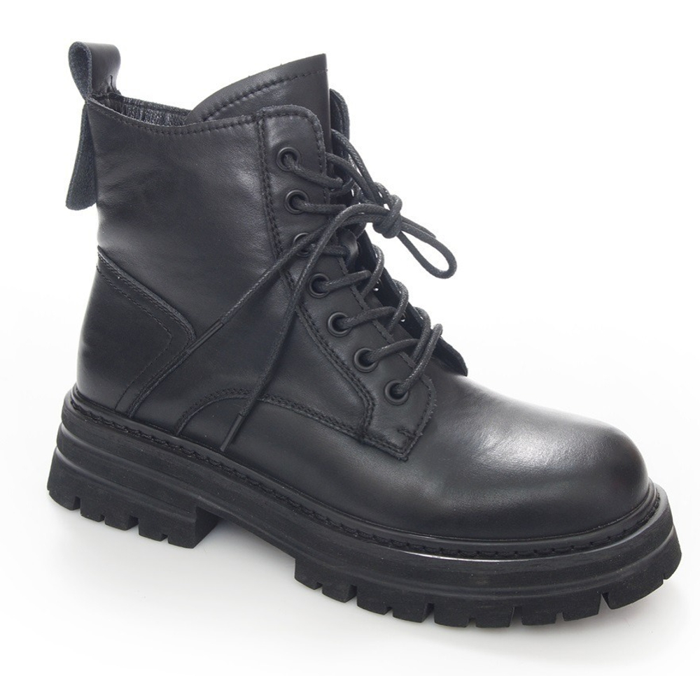 Ботинки женские демисезонные