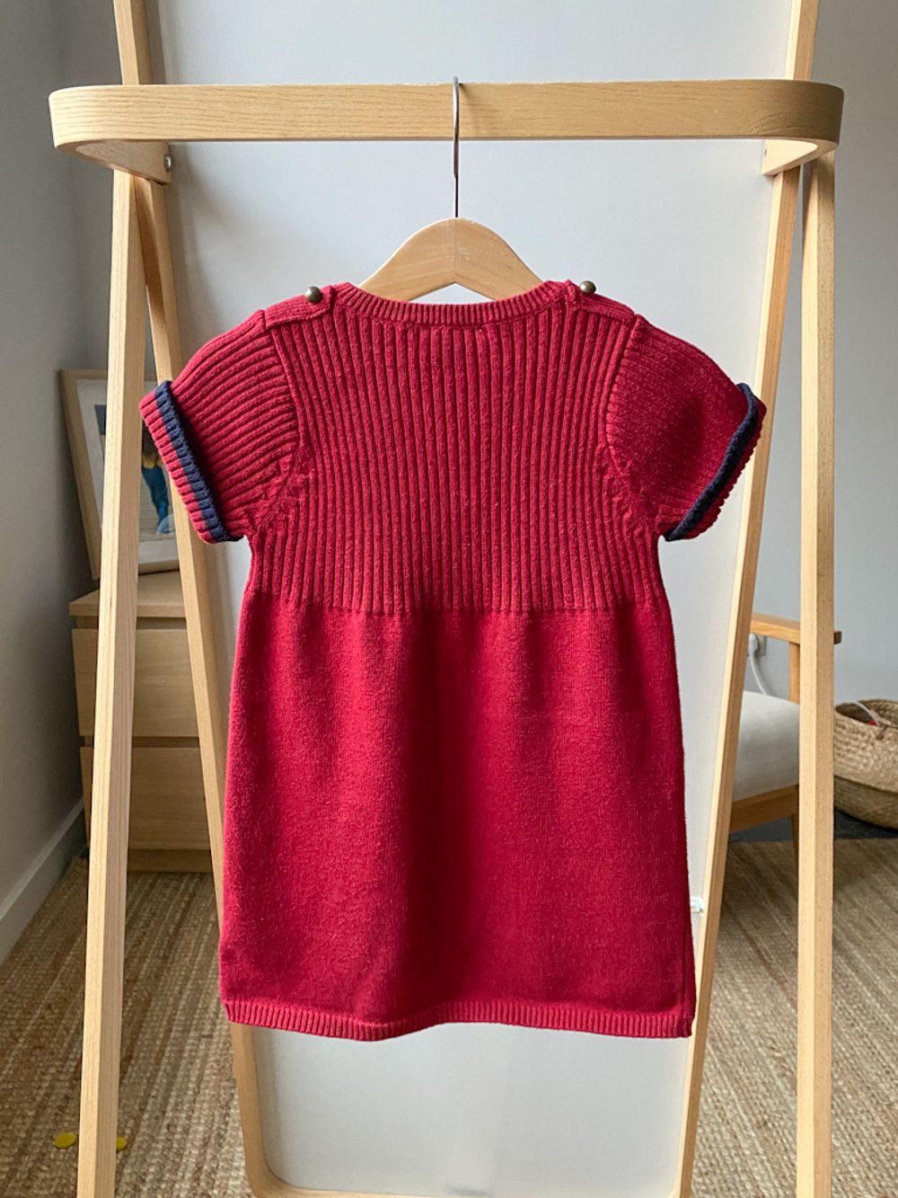 Платье Jacadi, 92