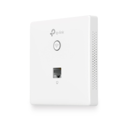 Точка доступа TP-Link EAP230-Wall Встраиваемая в стену точка доступа Wi-Fi AC1200