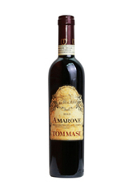 Вино Tommasi Amarone della Valpolicella Classico 2013, 15%