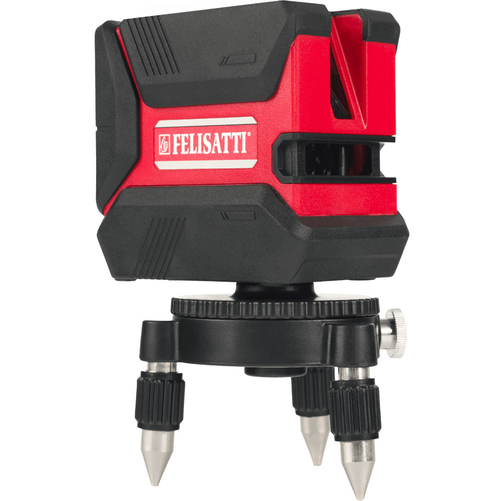 Указатель уровня лазерный FELISATTI ЛН-2 LD