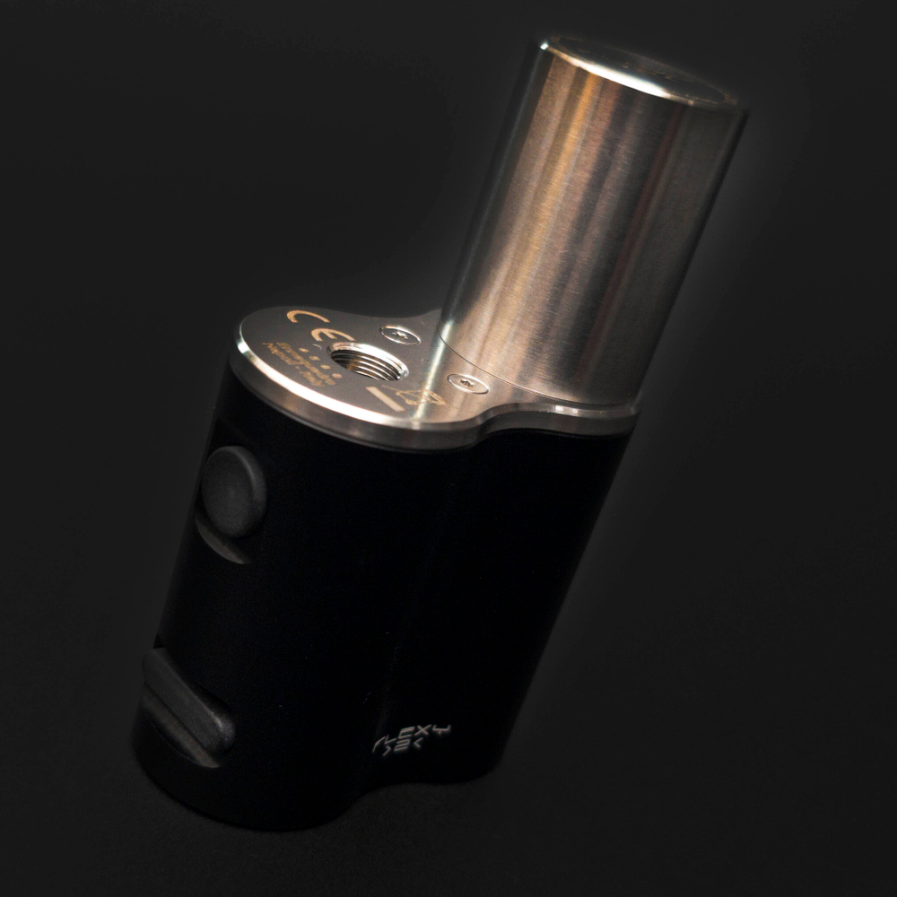 Flexy V2 SBS by Ennequadro Mods