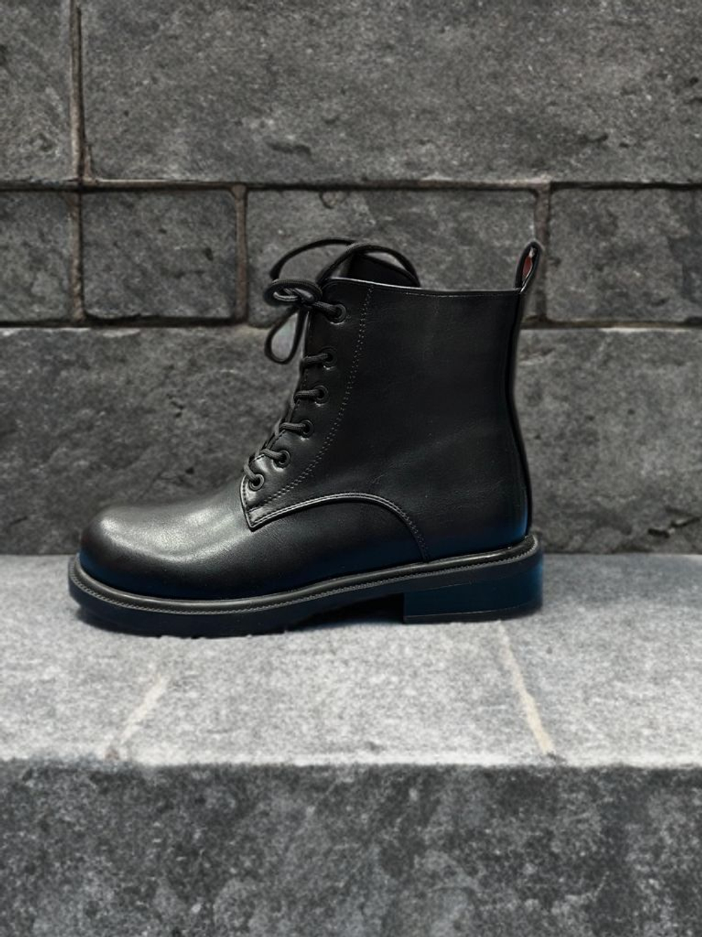 Ботинки женские зимние FADA