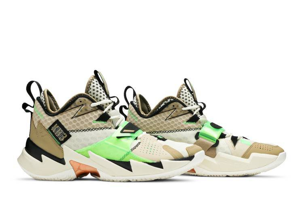 Кроссовки Jordan Why Not Zer0.3 Pf Kb3"3