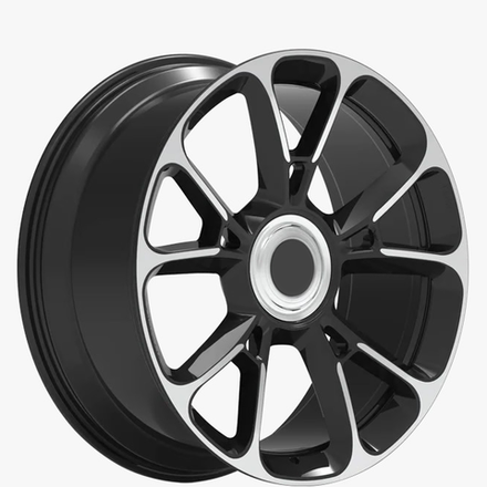 КОВАНЫЕ ДИСКИ ДЛЯ LEXUS GX 550 GX550H 2025 ЛЕКСУС