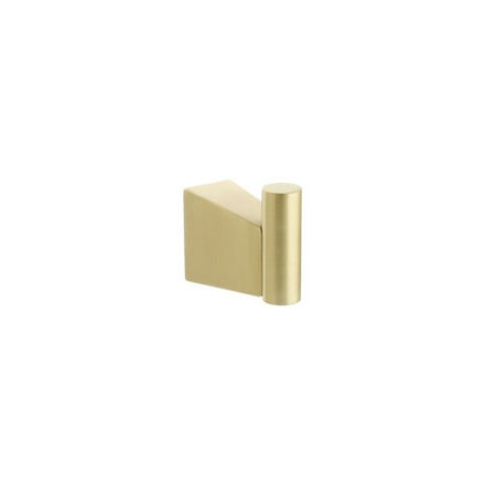 Крючок одинарный Fixsen Trend Gold,  FX-99005