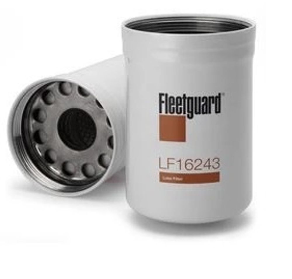 Фильтр масляный/ АРТ: LF16243