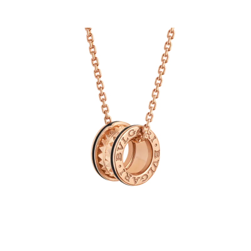 Кулон B.ZERO1 Rock