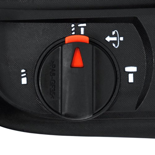 Перфоратор SENIX PDRE9.0-M-EU