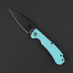 Resident Tiffany BW DL