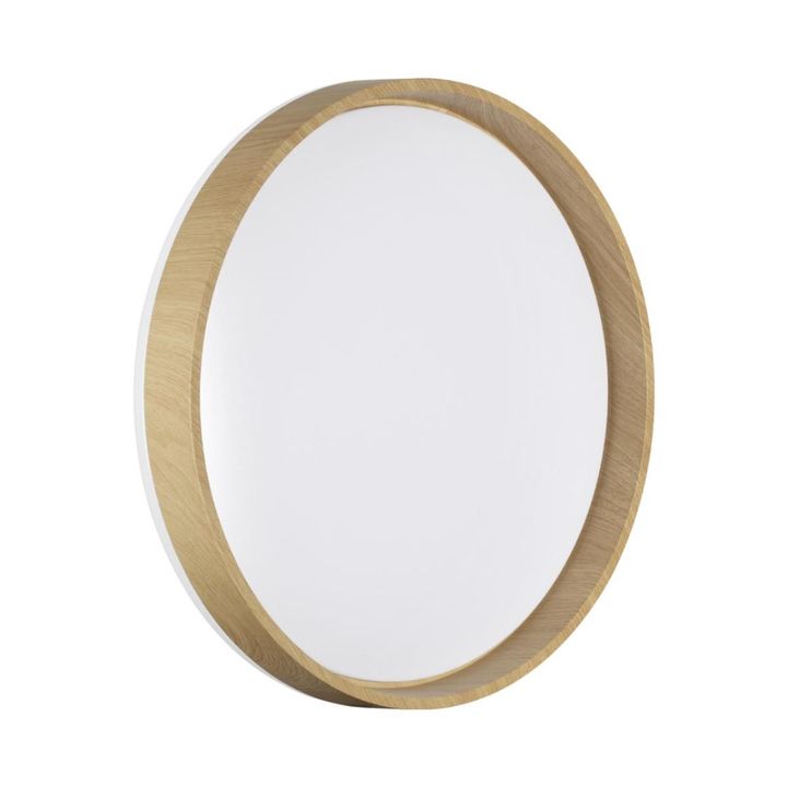 Настенно-потолочный светильник Sonex BASICA 7684/ELN