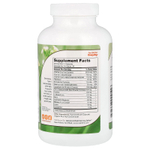 Zahler, AccuVision™, улучшенная формула для здоровья глаз, 120 капсул