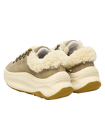 Кроссовки Moon Boot