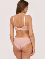 Бюстгальтер с мягкой чашкой Ava MISTRAL 2224 M velvet blush