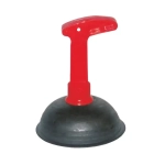 Вантуз резиновый