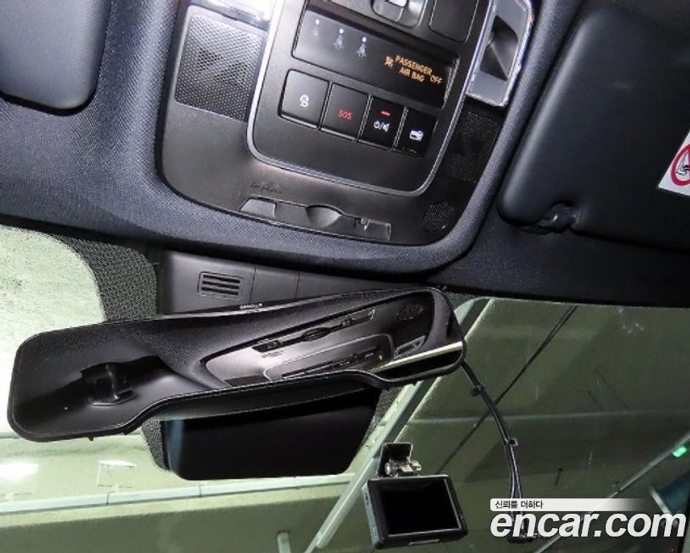Hyundai Tucson (NX4) Бензин 1.6 Turbo 2WD (02.2021)