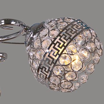 02668-0.3-03 светильник потолочный