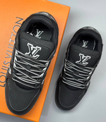 Кеды Louis Vuitton