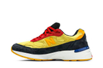 Кроссовки New Balance Nb 992