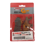 Колодки тормозные Yamaha 5TGW00452000