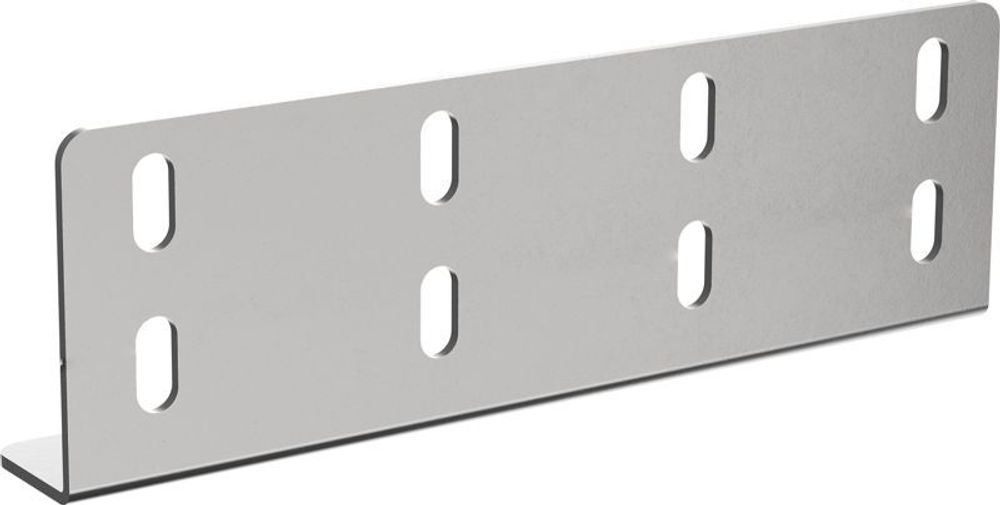 Пластина соединительная усилен. H=80мм 2мм IEK CLM50D-PSU-080-20 Пластина соединительная усилен. H=80мм 2мм IEK CLM50D-PSU-080-20