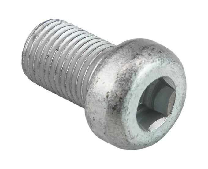 Пробка картера Suzuki DF8-300, 12х18, сливная, масло