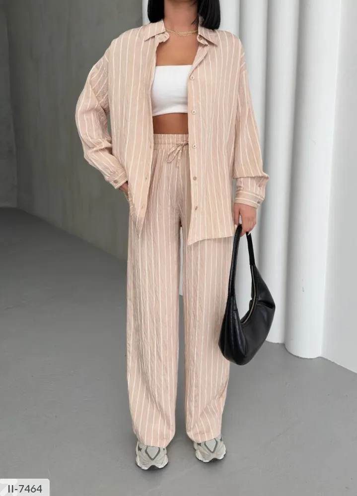 Костюм II-7460 Фабрика Моды