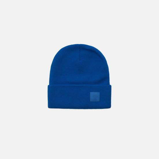 Шапка Меч Beanie Logo (ярко синий)