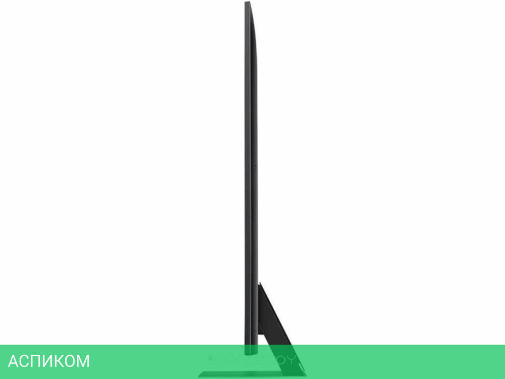 Телевизор LG QNED86 55QNED86T6A