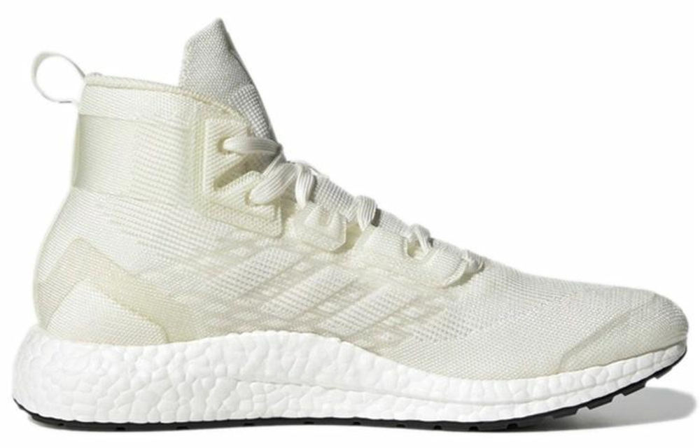 Кроссовки Adidas Terrex Free Hiker Mtbr