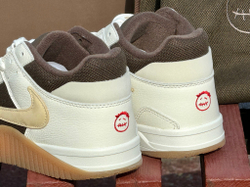 Jordan Jumpman Jack TR Sail