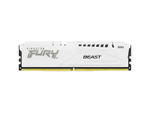 Оперативная память Kingston Fury Beast White EXPO KF560C30BWE-16, DDR5 1х 16ГБ 6000 МГц, DIMM, RTL
