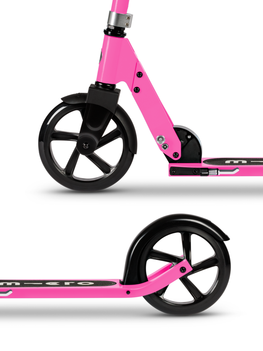 Колесо для Cruiser