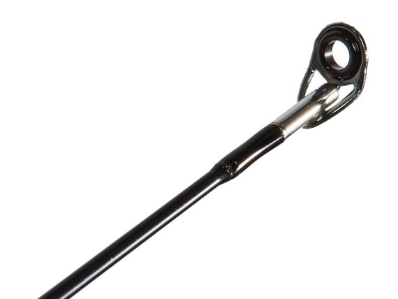 Спиннинг кастинговый LJ Black Sense FARAON CAST 42 7‘3&quot; (2.21)