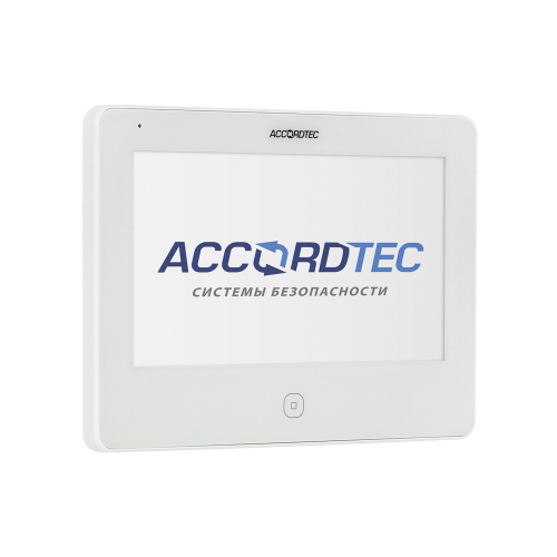 AccordTec AT-VD 770W WH СКУД