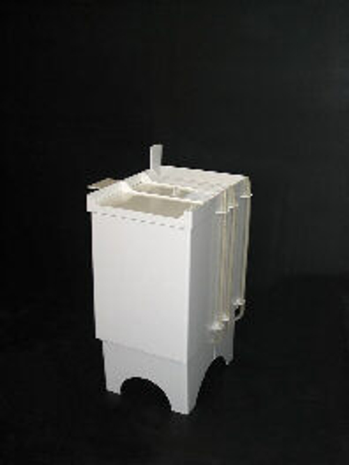 Установка для фотохим.обработки рентгенограмм УФРН-1-2(УФОР-01-1-НОКУ)