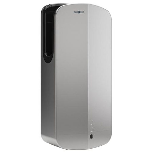 Сушилка погружная 1650 W ABS EVO-JET NOFER 01350.S серый